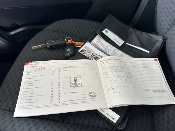 Škoda Fabia 1.2TSi KLIMA, GARANCE KM - foto 12