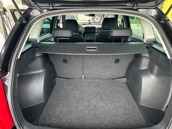 Škoda Fabia 1.2TSi KLIMA, GARANCE KM - foto 14