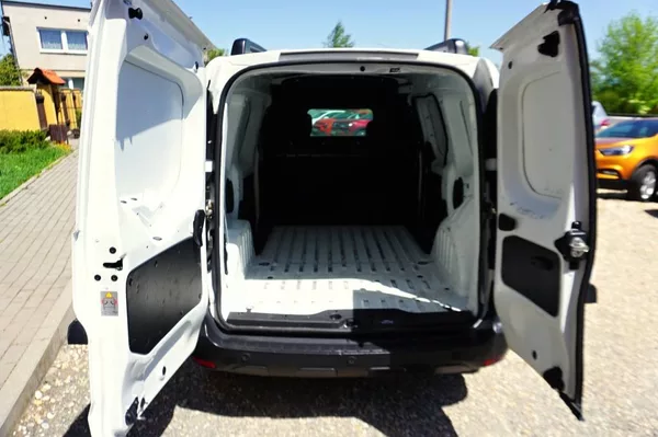 Dacia Dokker 1,5 DCI 55 kW - foto 12