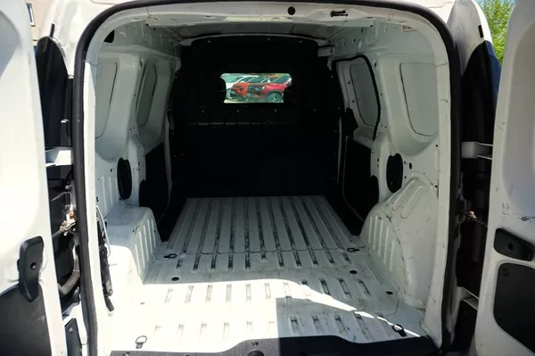 Dacia Dokker 1,5 DCI 55 kW - foto 14