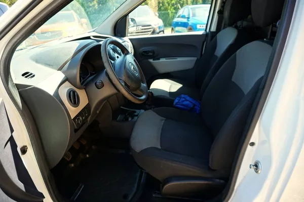 Dacia Dokker 1,5 DCI 55 kW - foto 19