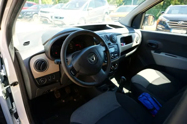 Dacia Dokker 1,5 DCI 55 kW - foto 20