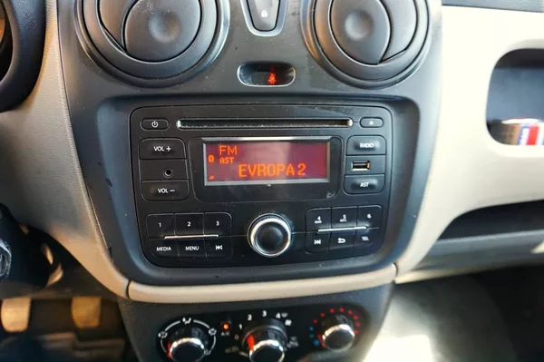 Dacia Dokker 1,5 DCI 55 kW - foto 24