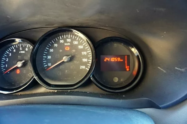 Dacia Dokker 1,5 DCI 55 kW - foto 25