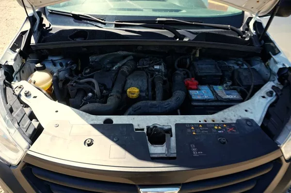 Dacia Dokker 1,5 DCI 55 kW - foto 27