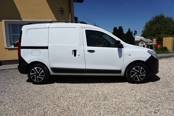 Dacia Dokker 1,5 DCI 55 kW - foto 3