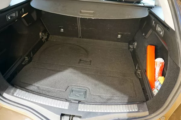 Renault Mégane 1,2 1,Majitel nové v ČR - foto 14