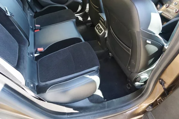 Renault Mégane 1,2 1,Majitel nové v ČR - foto 16