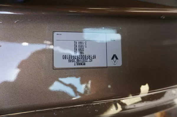 Renault Mégane 1,2 1,Majitel nové v ČR - foto 17