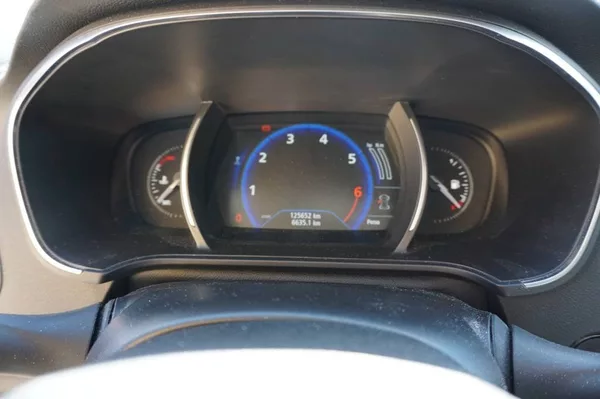 Renault Mégane 1,2 1,Majitel nové v ČR - foto 21