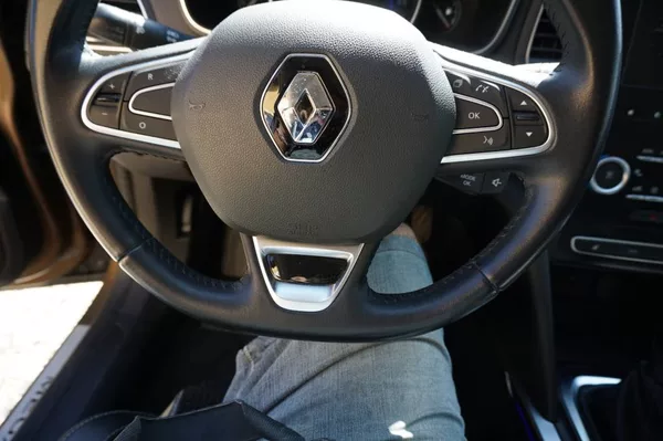 Renault Mégane 1,2 1,Majitel nové v ČR - foto 22