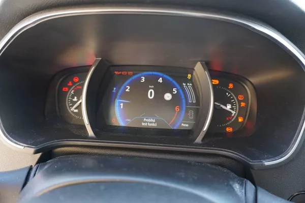 Renault Mégane 1,2 1,Majitel nové v ČR - foto 23