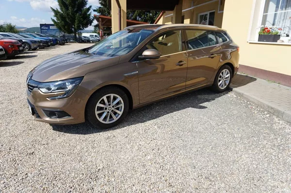 Renault Mégane 1,2 1,Majitel nové v ČR - foto 3
