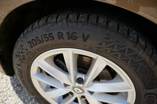 Renault Mégane 1,2 1,Majitel nové v ČR - foto 32