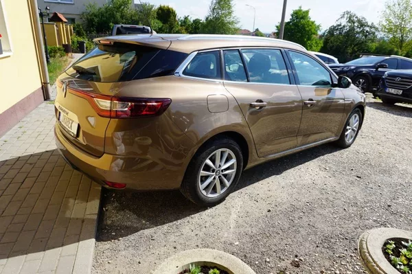 Renault Mégane 1,2 1,Majitel nové v ČR - foto 5