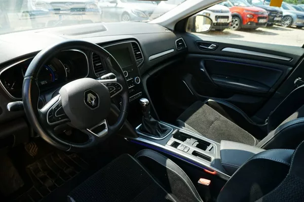 Renault Mégane 1,2 1,Majitel nové v ČR - foto 7