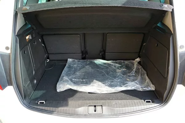 Opel Meriva ENJOY 1,4T 88 kW - foto 10