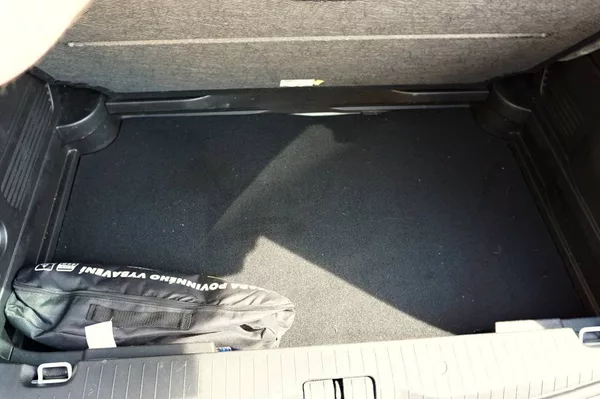Opel Meriva ENJOY 1,4T 88 kW - foto 11