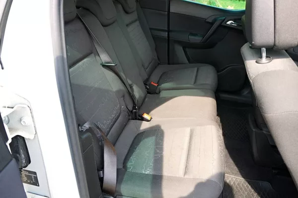 Opel Meriva ENJOY 1,4T 88 kW - foto 16