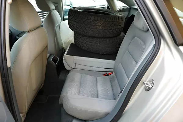 Audi A4 2,0 TDI 105 kW - foto 18