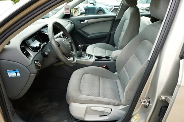 Audi A4 2,0 TDI 105 kW - foto 21