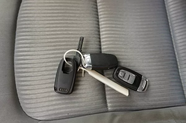 Audi A4 2,0 TDI 105 kW - foto 32