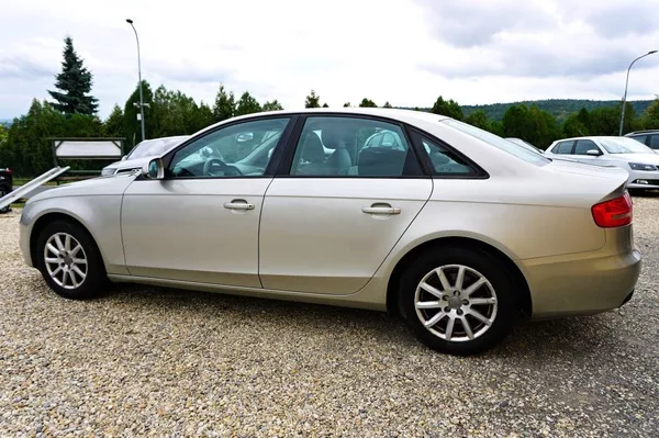 Audi A4 2,0 TDI 105 kW - foto 7