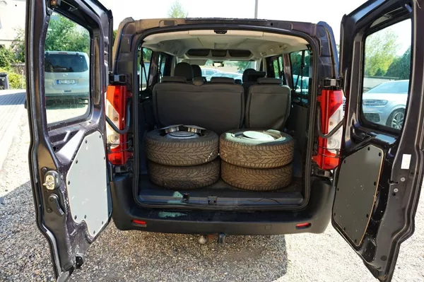 Citroën Jumpy 2.0 HDI 16V 88 kW - foto 12