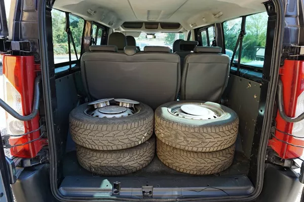 Citroën Jumpy 2.0 HDI 16V 88 kW - foto 13