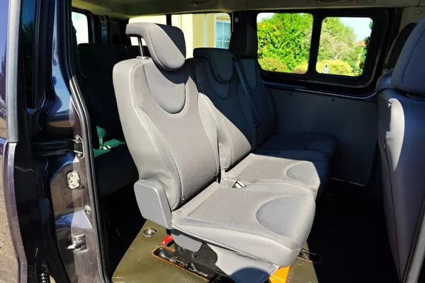 Citroën Jumpy 2.0 HDI 16V 88 kW - foto 15