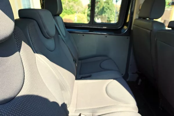 Citroën Jumpy 2.0 HDI 16V 88 kW - foto 16
