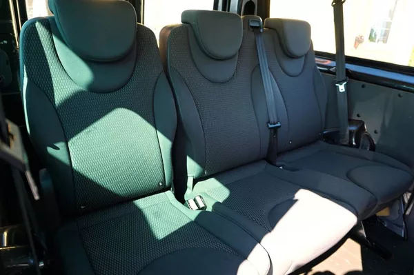 Citroën Jumpy 2.0 HDI 16V 88 kW - foto 17