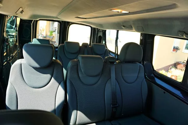 Citroën Jumpy 2.0 HDI 16V 88 kW - foto 23
