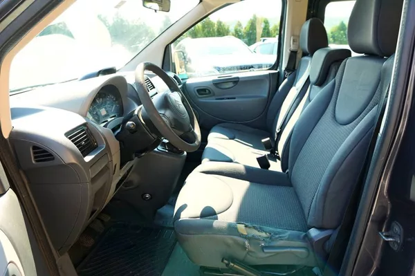 Citroën Jumpy 2.0 HDI 16V 88 kW - foto 25