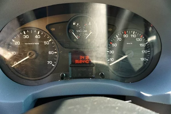 Citroën Jumpy 2.0 HDI 16V 88 kW - foto 27