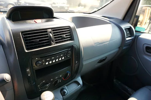 Citroën Jumpy 2.0 HDI 16V 88 kW - foto 30