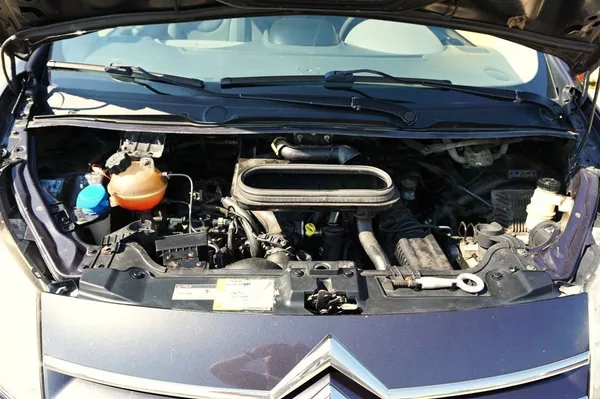 Citroën Jumpy 2.0 HDI 16V 88 kW - foto 32