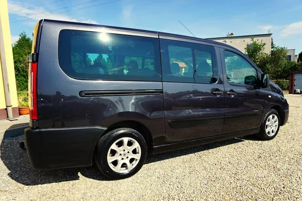 Citroën Jumpy 2.0 HDI 16V 88 kW - foto 4