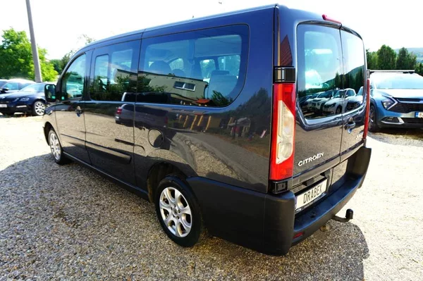Citroën Jumpy 2.0 HDI 16V 88 kW - foto 7