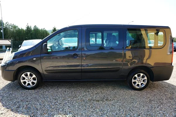 Citroën Jumpy 2.0 HDI 16V 88 kW - foto 8