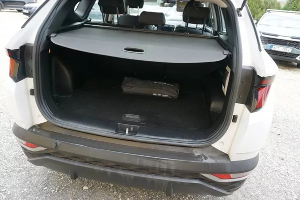 Hyundai Tucson 1,6 NOVÉ V ČR - foto 14
