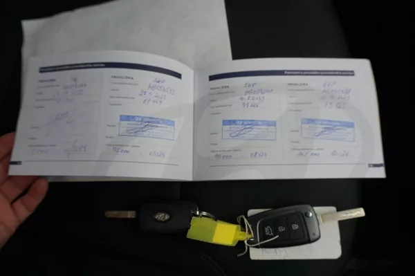 Hyundai Tucson 1,6 NOVÉ V ČR - foto 17