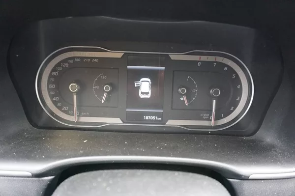 Hyundai Tucson 1,6 NOVÉ V ČR - foto 19