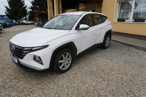 Hyundai Tucson 1,6 NOVÉ V ČR - foto 2