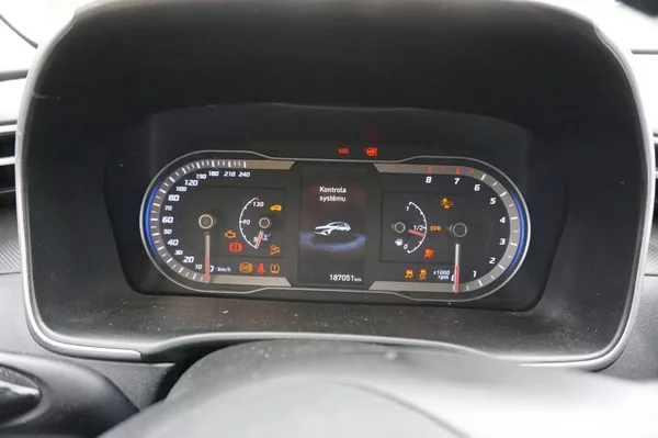 Hyundai Tucson 1,6 NOVÉ V ČR - foto 20