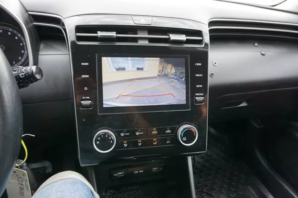 Hyundai Tucson 1,6 NOVÉ V ČR - foto 21