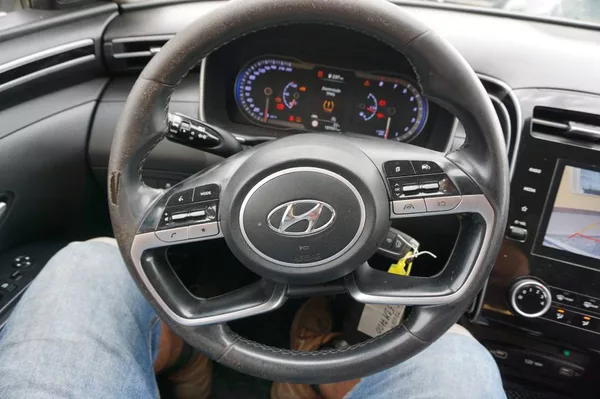 Hyundai Tucson 1,6 NOVÉ V ČR - foto 22