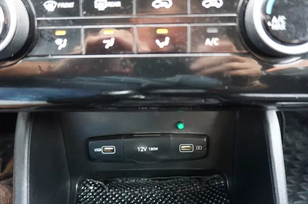 Hyundai Tucson 1,6 NOVÉ V ČR - foto 23