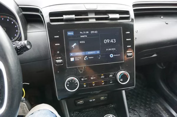 Hyundai Tucson 1,6 NOVÉ V ČR - foto 26
