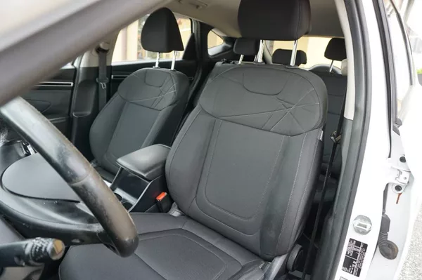 Hyundai Tucson 1,6 NOVÉ V ČR - foto 28